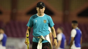 Drama Pemecatan Shin Tae-yong Belum Berakhir, Orang Dekat STY Serang PSSI