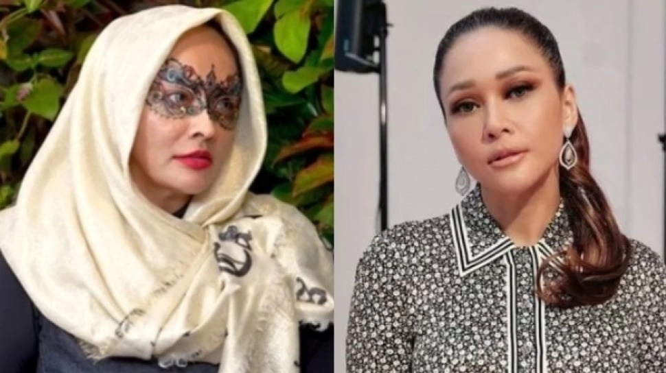 Heran Disenggol Maia Estianty soal Skincare, Doktif Ungkap Jati Diri Masih Circle Irwan Mussry