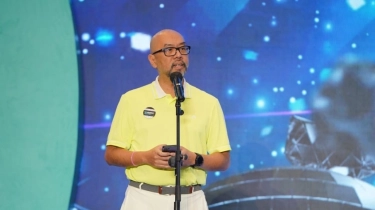 IDSurvey Terus Perkuat Lingkungan Kerja yang Inklusif