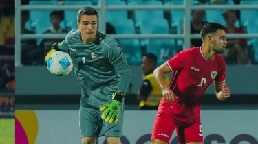 'Penyakit' Timnas Indonesia Senior Ikut Jangkiti Skuad U-20, Kekalahan dari Suriah Jadi Bukti