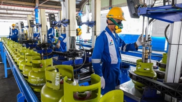 Pertamina Patra Niaga Siapkan Pasokan Fakultatif Hingga 9 Juta Tabung LPG 3 Kg Selama Libur Isra Miraj dan Imlek