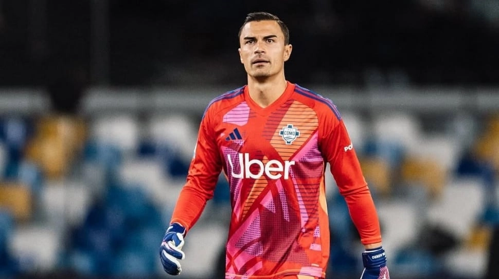 PSSI Dikabarkan Segera Naturalisasi Kiper, Netizen: Emil Audero