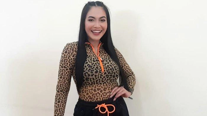 Denada Elizabeth Anggia Ayu Tambunan