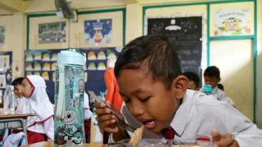 Pakar UGM: Food Waste Program Makan Bergizi Gratis Perlu Dikaji Mendalam