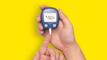 Penderita Diabetes Diprediksi Meningkat, Ketahui Batas Konsumsi Gula untuk Cegah Risiko