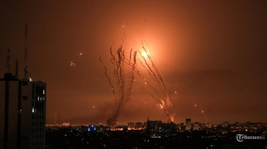 Pilih Abaikan Fakta, Trump Minta AS Buat 'Iron Dome' yang Bisa Jatuhkan Hampir Semua Rudal