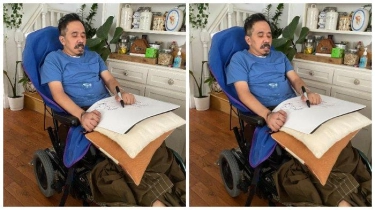 Pola Makan untuk Pasien Stroke Tak Boleh Sembarangan, Ini Makanan yang Disarankan