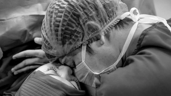 Selamat, Lesti Kejora dan Rizky Billar Dikaruniai Anak Kedua Berjenis Kelamin Perempuan