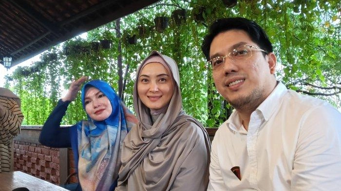 Tawaran Main Sinetron Sepi, Della Puspita Bisnis Skincare dan Katering