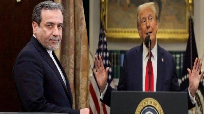Usulkan Warga Israel Diusir ke Greenland daripada Rakyat Gaza, Iran Semprot Trump
