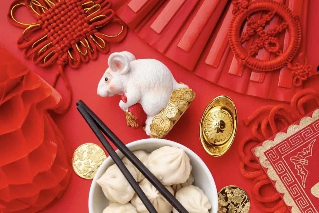 5 Shio Paling Hoki di Awal Imlek 2576, Siap-Siap Rezeki Mengalir Deras