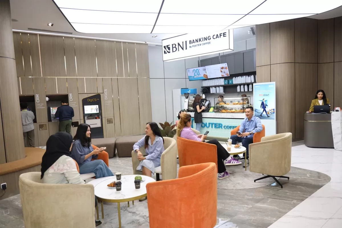 Ada Cashback, Bayar Uang Kuliah Makin Praktis dengan wondr by BNI