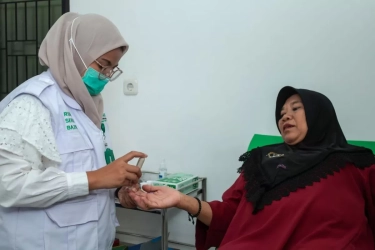 Biaya Kesehatan Kian Melambung, Rumah Sehat Baznas Terus Bertambah dan Biayanya Gratis untuk Mustahik