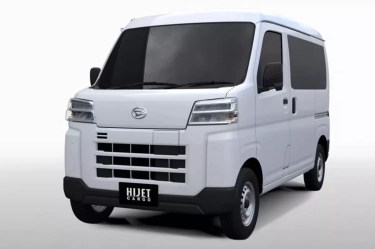 Dua Tahun Tertunda, Akhirnya Toyota, Suzuki, dan Daihatsu Perkenalan Kei Van Listrik pada Akhir Tahun Ini