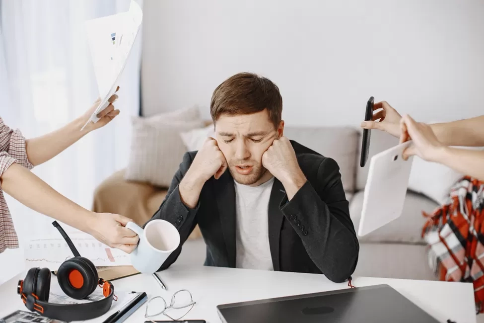 Lelah Secara Fisik dan Mental? Ini Penyebab Emotional Burnout dan Cara Efektif untuk Mengatasinya