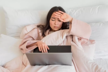 Merasa Lelah Akibat Begadang? Ini 9 Tips untuk Membuat Tubuh Tetap Fit Setelah Terjaga Semalaman
