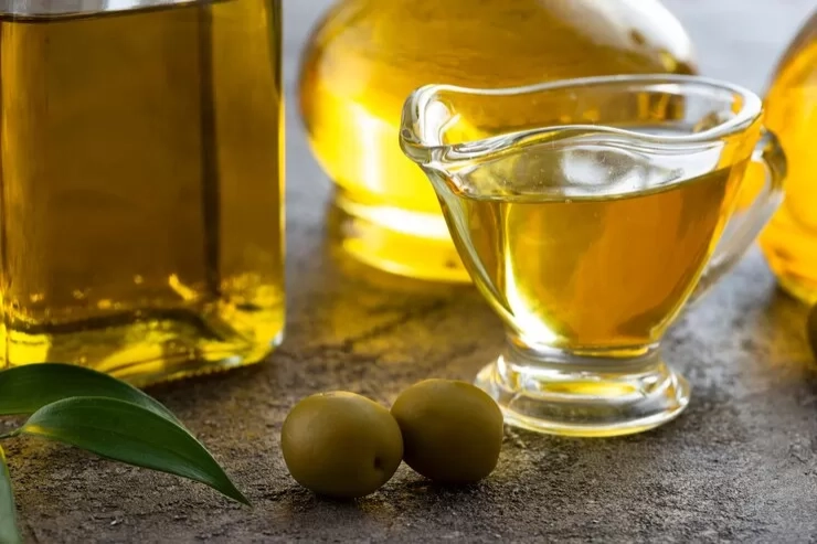 Minum Minyak Zaitun Setiap Hari? Ini 4 Manfaat Luar Biasanya Menurut Penelitian!