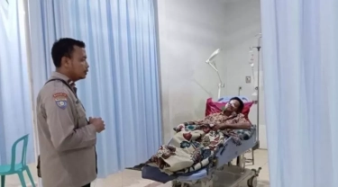 Pelaku Malah Adzan dan Iqomah, Polisi Kesulitan Buka Pasword HP Pelaku Pembunuhan Ayah Oleh Anak di Jember