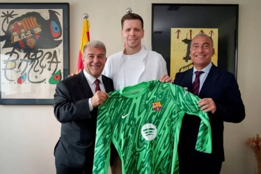 Pengakuan Wojciech Szczesny Usai Ditendang oleh Juventus: Terkejut tapi Tidak Sakit Hati