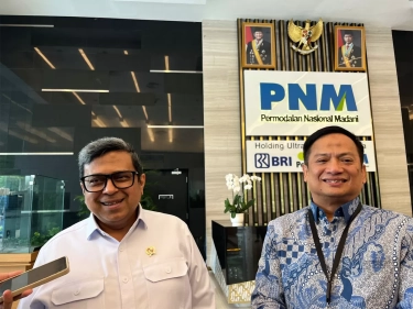 PNM Dukung Target Pemerintah Capai 3,5 Juta UMKM Bersertifikat Halal di Tahun 2025