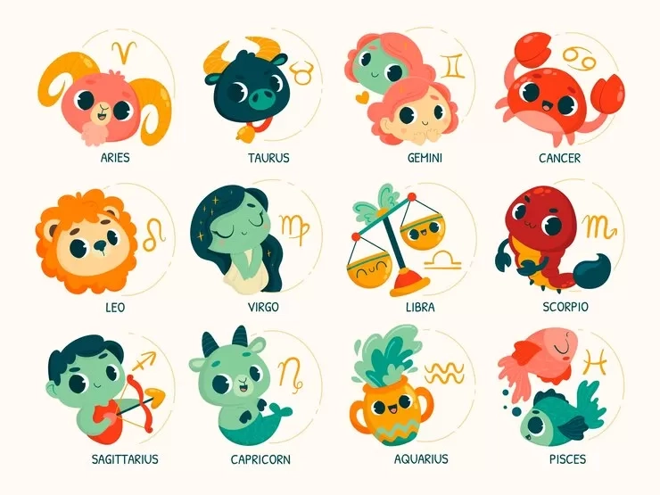 Ramalan Zodiak Besok Jumat, 31 Januari Gemini, Libra, Aquarius, Penyegaran Asmara dan Karier yang Melonjak!