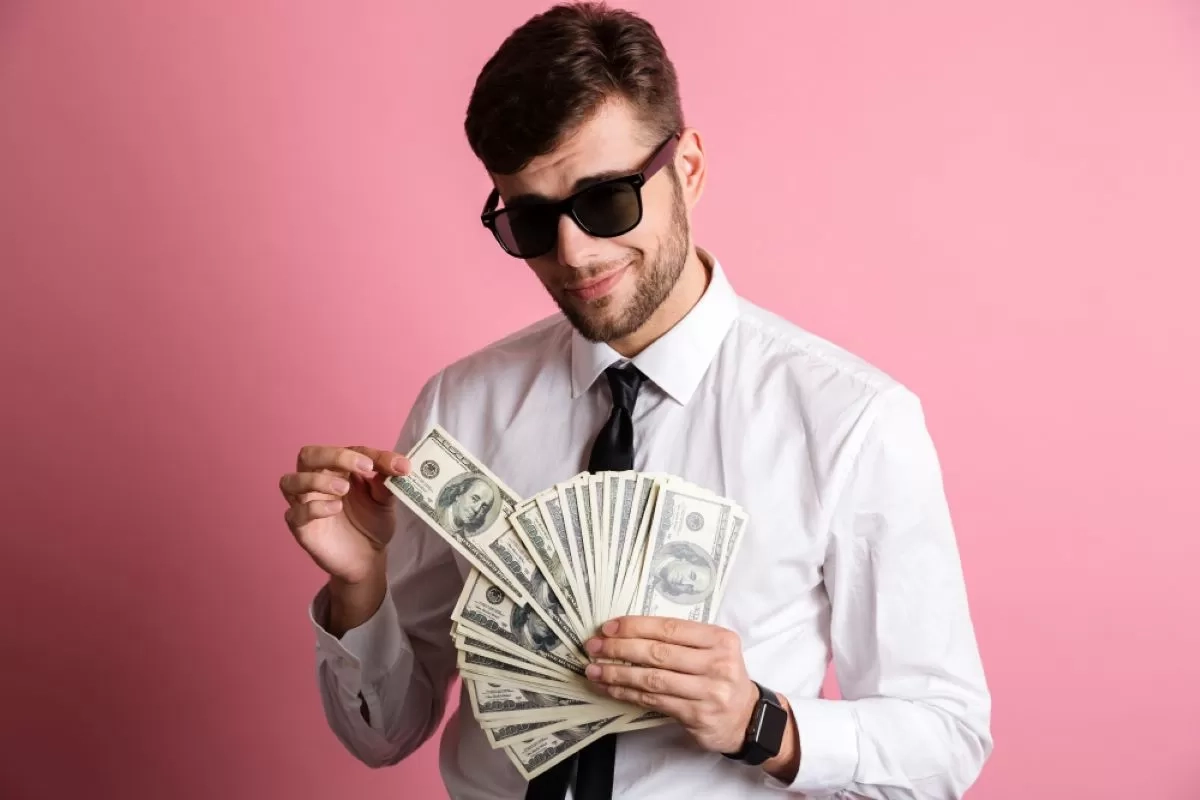 Siap-Siap Tajir! 4 Weton ini Akan Menjadi Kaya Raya Tanpa Batas