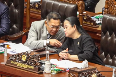 Wacana Kampus Diberi Izin Tambang dalam Revisi UU Minerba, Puan: Jangan Saling Curiga