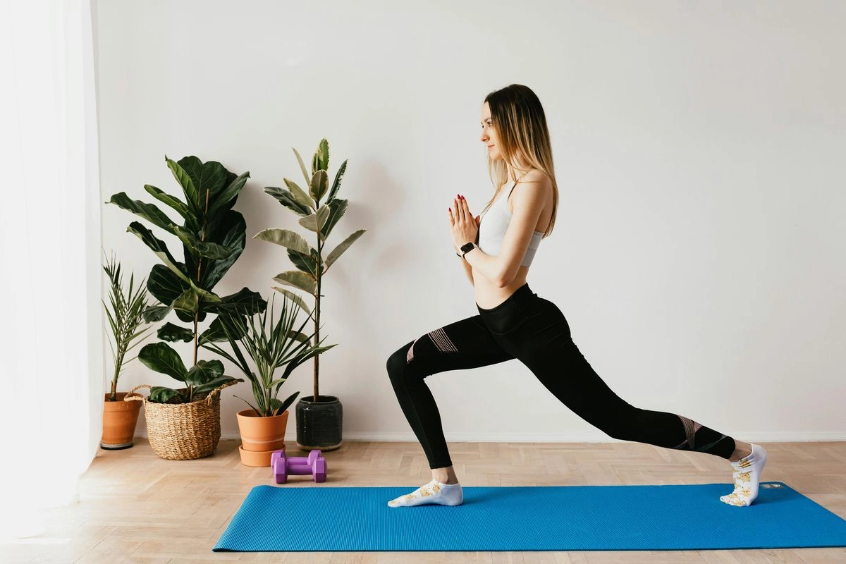 5 Jenis Matras yang Cocok untuk Yoga, Cek Sebelum Beli