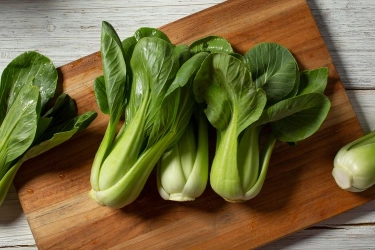 Apakah Boleh Makan Pakcoy Setiap Hari? Ini Penjelasannya...