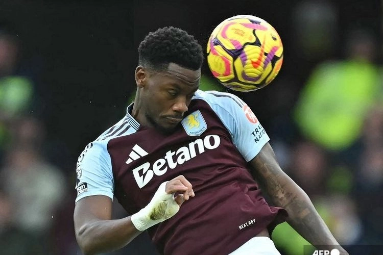 Aston Villa Lepas Striker Jhon Duran ke Klub Cristiano Ronaldo