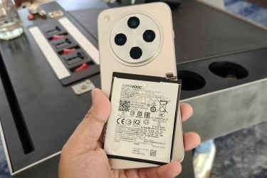 Baterai AI-ion Ini Bisa Tahan sampai 30 Tahun