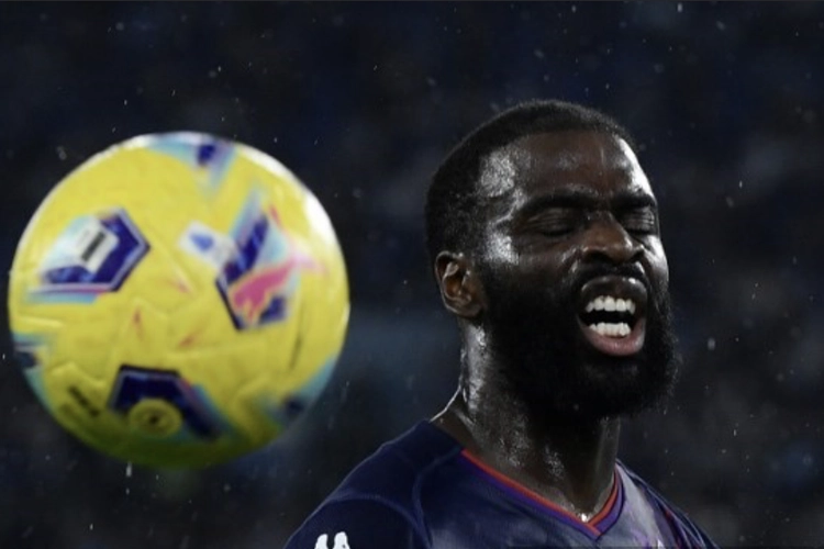 Como Rekrut Sahabat Mbappe, Jonathan Ikone dari Fiorentina