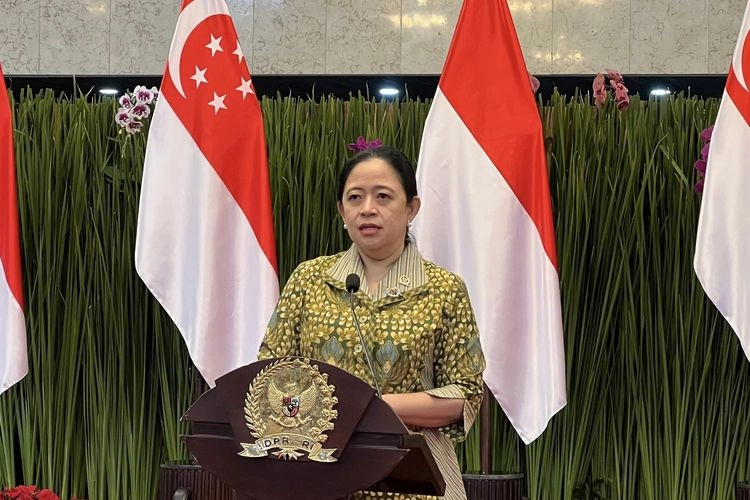 DPR Beri Kesempatan ke Pemerintahan Prabowo Sempurnakan Program Makan Bergizi Gratis