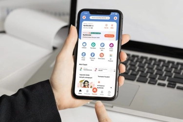 Flip Kembali Lakukan PHK di Awal Tahun
