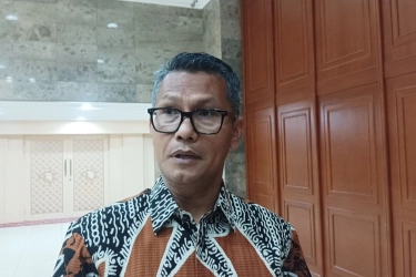 Harga Gas Murah Ikuti Fluktuasi Dunia, Kemenperin: Bagi Industri yang Penting Pasokan Stabil