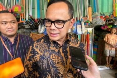 Kemendagri Bakal Dalami Keterlibatan Aparat Desa Dalam Penertiban Sertifikat Pagar Laut