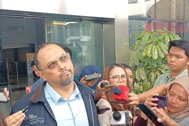 KPK Periksa 6 Saksi Terkait Harun Masiku