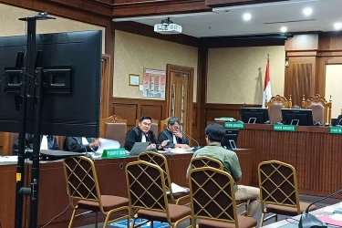 Lelang Truk dan RCV di Basarnas Disebut Cuma Formalitas, Pemenangnya Sudah Ditentukan