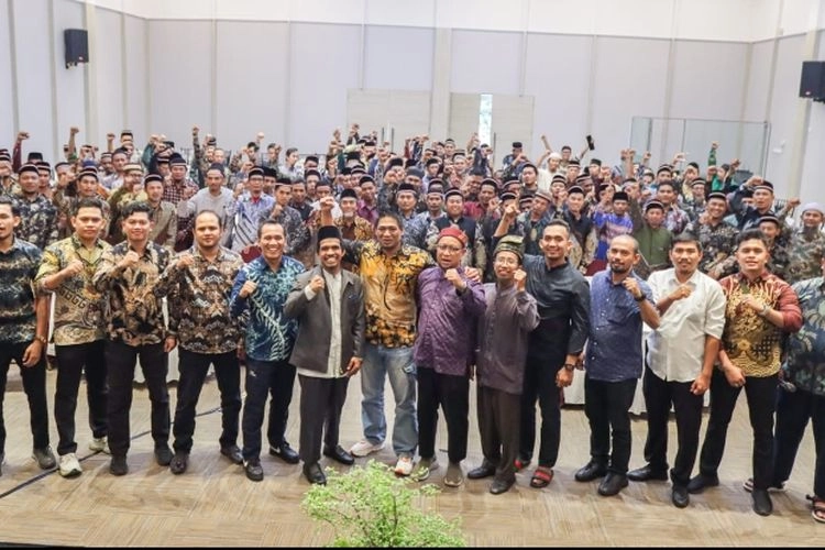 Menakar Senjakala Jamaah Islamiyah