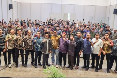 Menakar Senjakala Jamaah Islamiyah