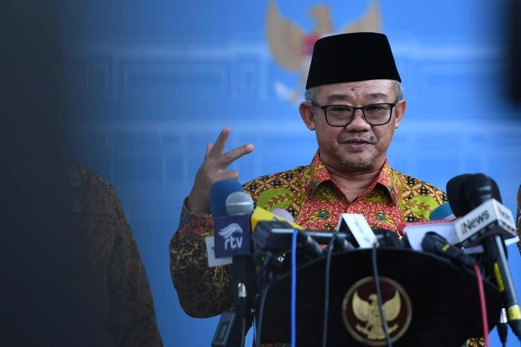 Mendikdasmen Sebut Prabowo Setujui PPDB Ganti Nama Jadi SPMB