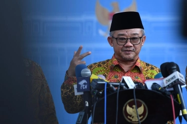 Mendikdasmen Sebut Prabowo Setujui PPDB Ganti Nama Jadi SPMB