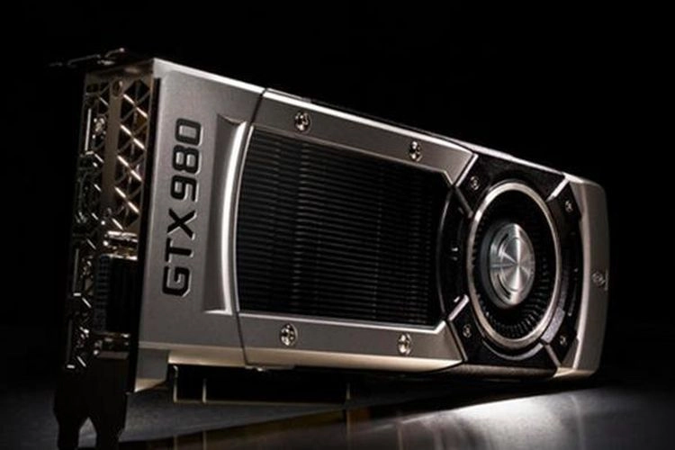 Nvidia Setop Update Software 3 Seri GPU Lawas Ini
