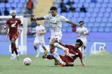 Persib Bandung Vs PSM Makassar, Hodak Prediksi Juku Eja Kelelahan