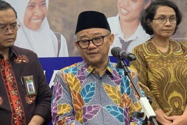 PPBD Resmi Ganti Nama Jadi SPMB, Ini Alasannya