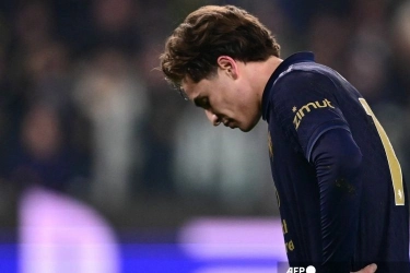 Sakit Del Piero karena Juventus Kalah, Berharap Nyonya Tak Jumpa Milan