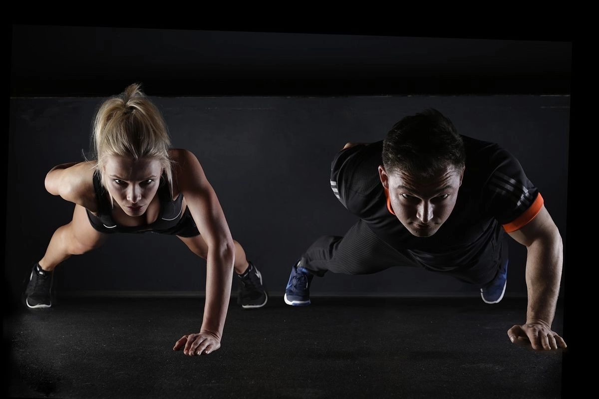 Strength Training Terlalu Berat untuk Pemula, Mitos atau Fakta?