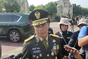 TNI Ungkap Sulitnya Tutup Jalur Tikus Penyelundupan PMI: Medan Sulit dan Modus Makin Canggih
