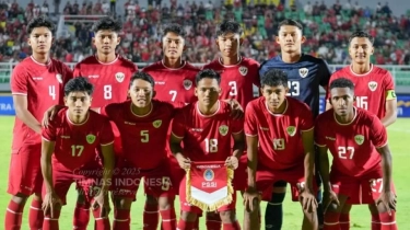 2 Pemain Timnas Indonesia Ternyata Belum Tes Medis! Pelatih akan Lapor PSSI