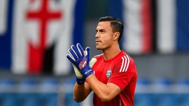 3 Kiper Keturunan Indonesia Berkualitas, Siapa yang Dinaturalisasi PSSI?